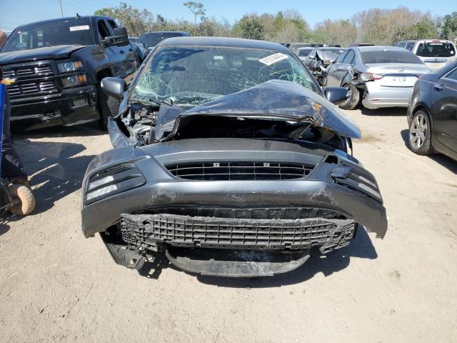 Photo 5 from auction – 2012 HONDA INSIGHT EX with VIN JHMZE2H73CS003665