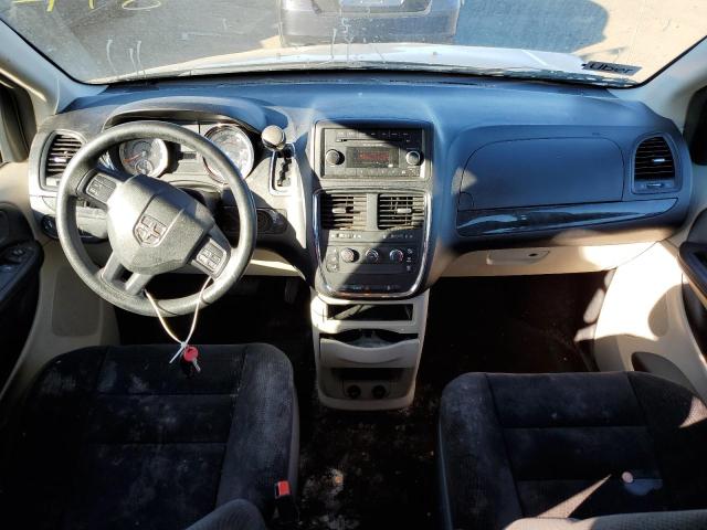 Photo 8 from auction – 2014 DODGE GRAND CARA with VIN 2C4RDGBG4ER450925