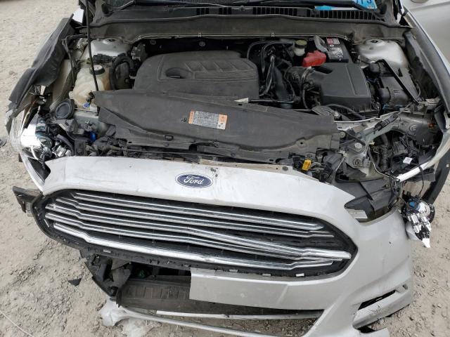 Photo 11 from auction – 2015 FORD FUSION SE with VIN 3FA6P0HD0FR262709