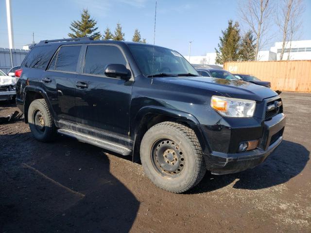Zdjęcie 4 z aukcji – 2011 TOYOTA 4RUNNER SR z VIN JTEBU5JR4B5075177