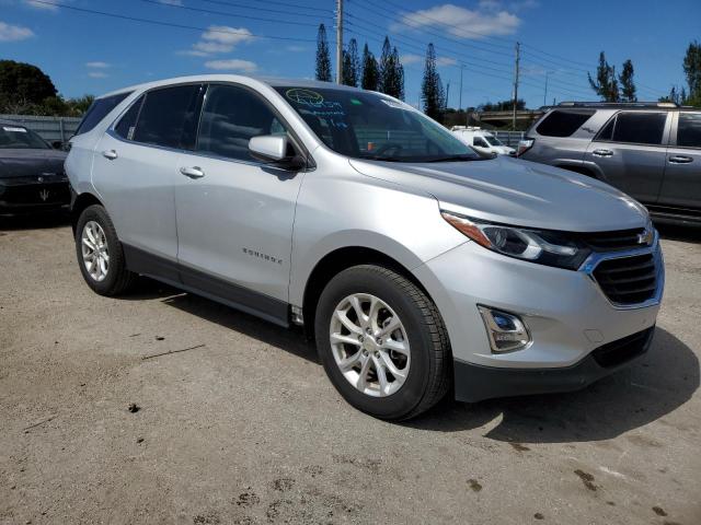 Photo 4 from auction – 2018 CHEVROLET EQUINOX LT with VIN 2GNAXSEV8J6292660