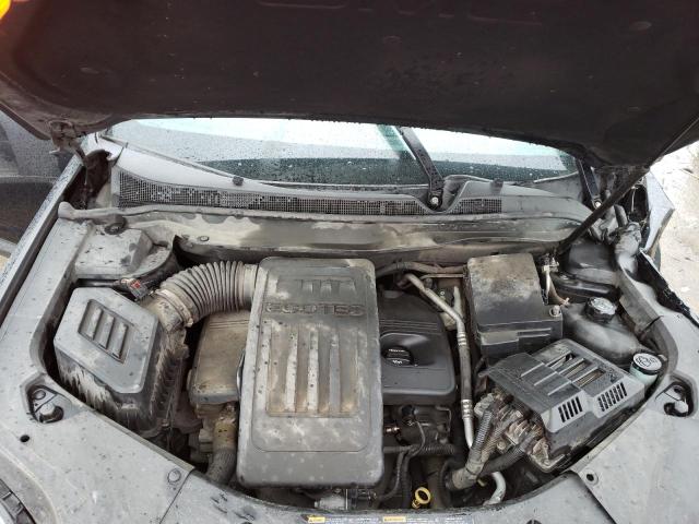 Photo 12 from auction – 2015 GMC TERRAIN SL with VIN 2GKALREK6F6344821