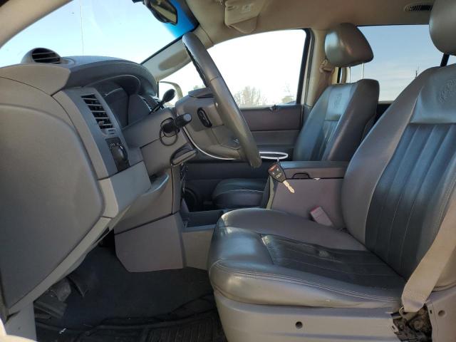 Photo 7 from auction – 2006 DODGE DURANGO LI with VIN 1D4HB58NX6F152208