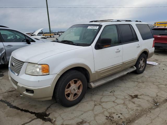 Zdjęcie 1 z aukcji – 2006 FORD EXPEDITION z VIN 1FMFU18576LA37697