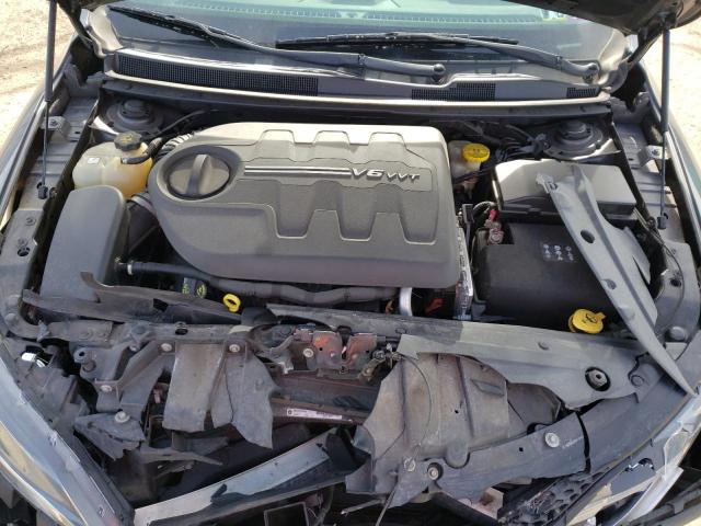 Фото 11 с аукциона – 2015 CHRYSLER 200 C с VIN 1C3CCCEG7FN606617