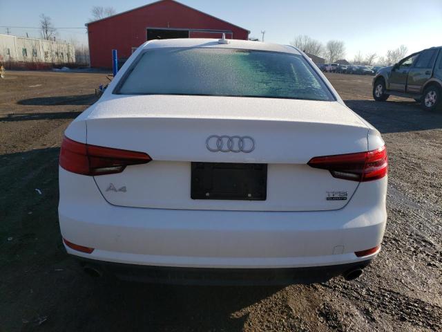 Photo 6 from auction – 2017 AUDI A4 PREMIUM with VIN WAUANAF4XHN003084