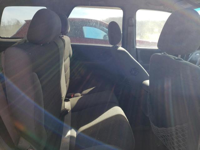 Photo 10 from auction – 2002 FORD ESCAPE with VIN 1FMYU04132KB23451