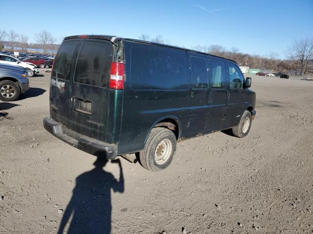 Photo 3 from auction – 2005 CHEVROLET EXPRESS G2 with VIN 1GCGG25V851260948