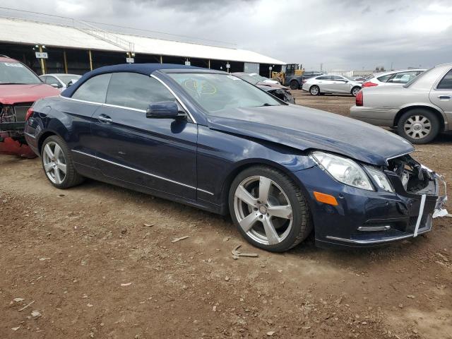 Photo 4 from auction – 2013 MERCEDES-BENZ E 350 with VIN WDDKK5KF4DF204293