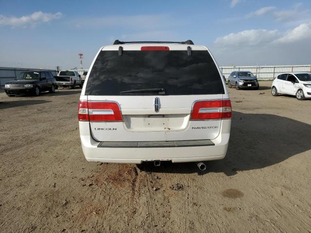 Photo 6 from auction – 2010 LINCOLN NAVIGATOR with VIN 5LMJJ2H5XAEJ00388