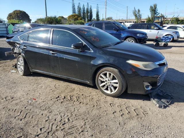 Photo 4 from auction – 2013 TOYOTA AVALON BAS with VIN 4T1BK1EB5DU018328