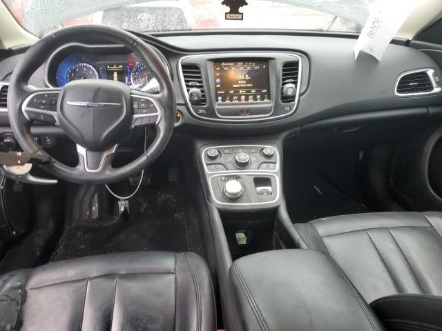 Photo 8 from auction – 2016 CHRYSLER 200 LIMITE with VIN 1C3CCCAB2GN191766
