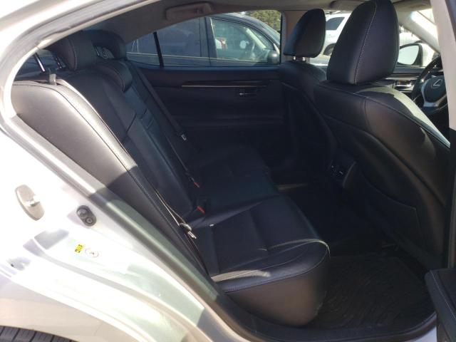 Photo 10 from auction – 2014 LEXUS ES 350 with VIN JTHBK1GG6E2136445