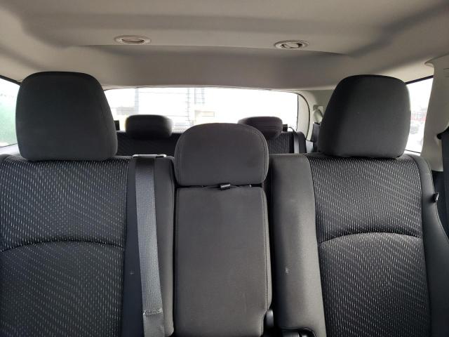 Photo 10 from auction – 2018 DODGE JOURNEY SE with VIN 3C4PDCAB2JT445512