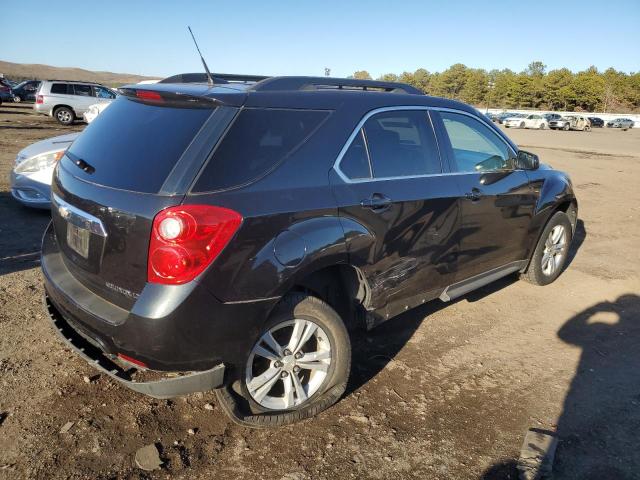 Photo 3 from auction – 2012 CHEVROLET EQUINOX LT with VIN 2GNFLEEK7C6154071