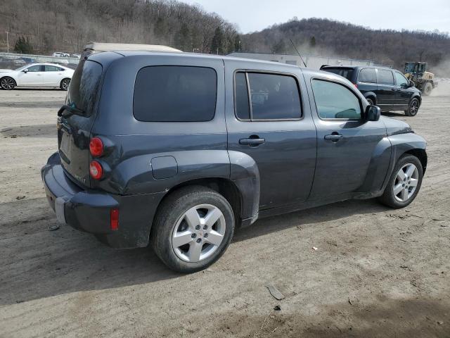 Photo 3 from auction – 2011 CHEVROLET HHR LT with VIN 3GNBABFW3BS507362