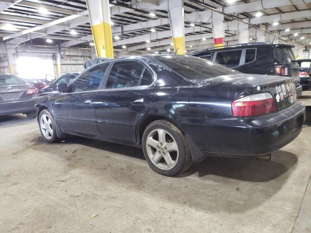 Photo 2 from auction – 2003 ACURA 3.2TL TYPE with VIN 19UUA56913A086310