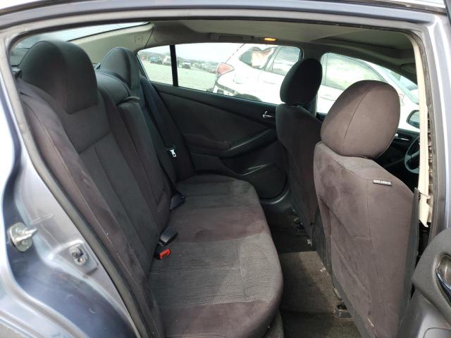Photo 10 from auction – 2012 NISSAN ALTIMA BAS with VIN 1N4AL2AP1CN448568
