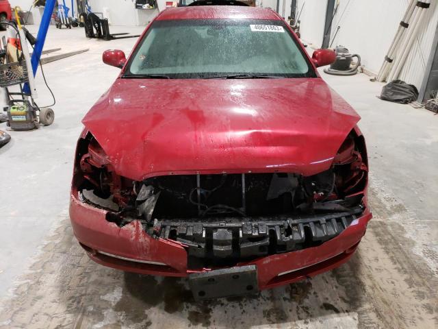 Photo 5 from auction – 2011 BUICK LUCERNE CX with VIN 1G4HC5EM1BU128905