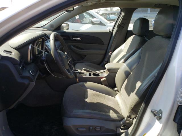 Photo 7 from auction – 2016 CHEVROLET MALIBU LIM with VIN 1G11C5SA9GF166337