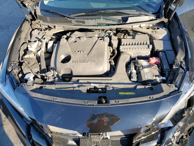 Photo 11 from auction – 2020 NISSAN MAXIMA SL with VIN 1N4AA6DV8LC362662