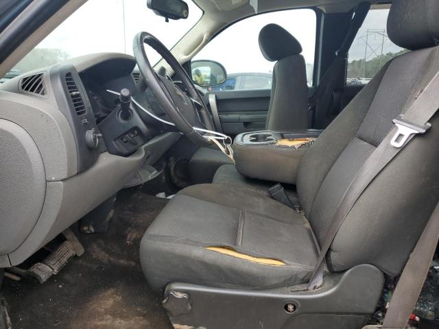 Photo 7 from auction – 2011 GMC SIERRA C15 with VIN 1GTR1UEA9BZ384713