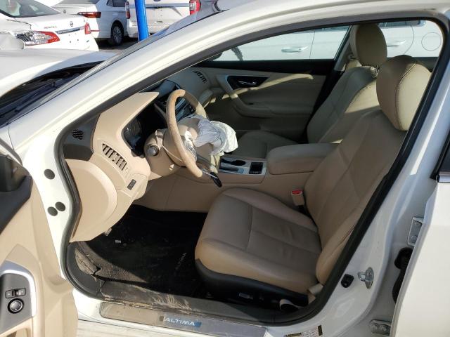 Photo 7 from auction – 2016 NISSAN ALTIMA 2.5 with VIN 1N4AL3AP4GC202511