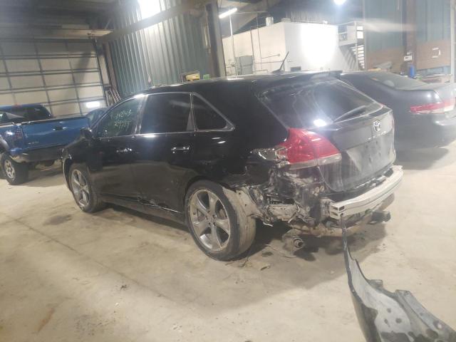 Photo 2 from auction – 2011 TOYOTA VENZA with VIN 4T3BK3BB3BU059660