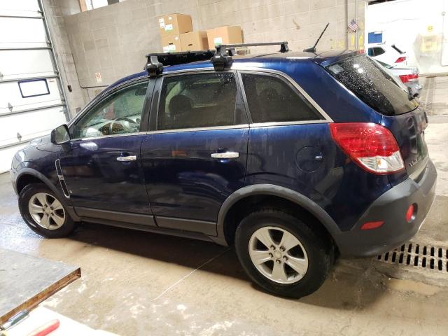 Photo 2 from auction – 2008 SATURN VUE XE with VIN 3GSCL33P98S653904