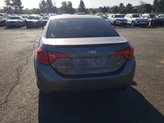 Photo 6 from auction – 2019 TOYOTA COROLLA L with VIN 2T1BURHE4KC191187