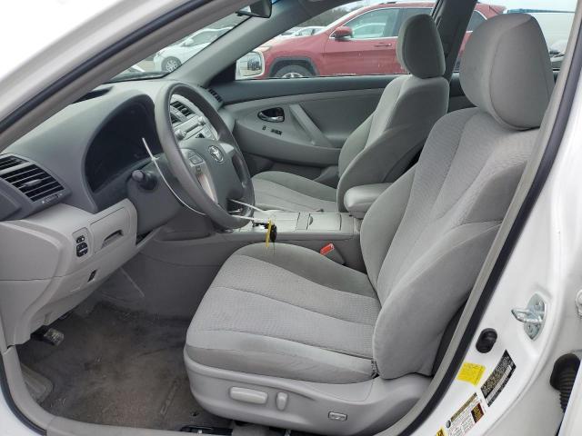 Photo 7 from auction – 2011 TOYOTA CAMRY BASE with VIN 4T1BF3EK0BU742389