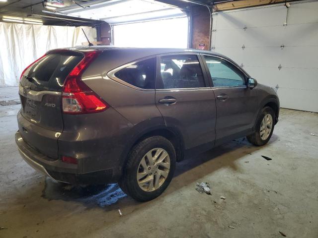 Photo 3 from auction – 2016 HONDA CR-V EX with VIN 2HKRM4H57GH700145