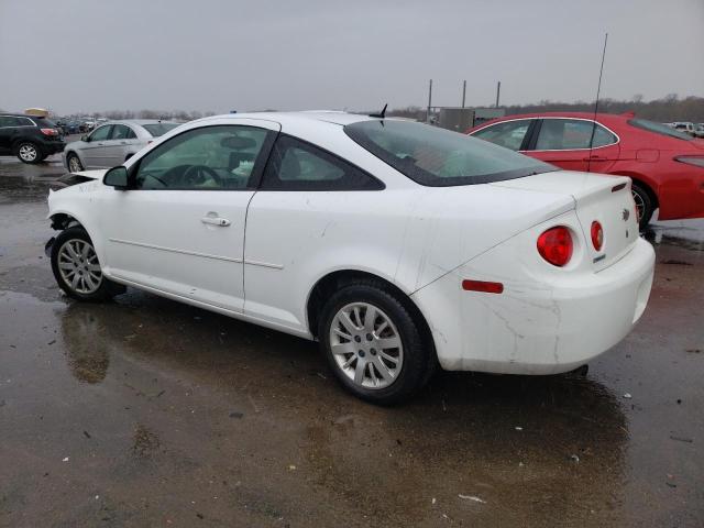 Photo 2 from auction – 2010 CHEVROLET COBALT LS with VIN 1G1AB1F54A7241133