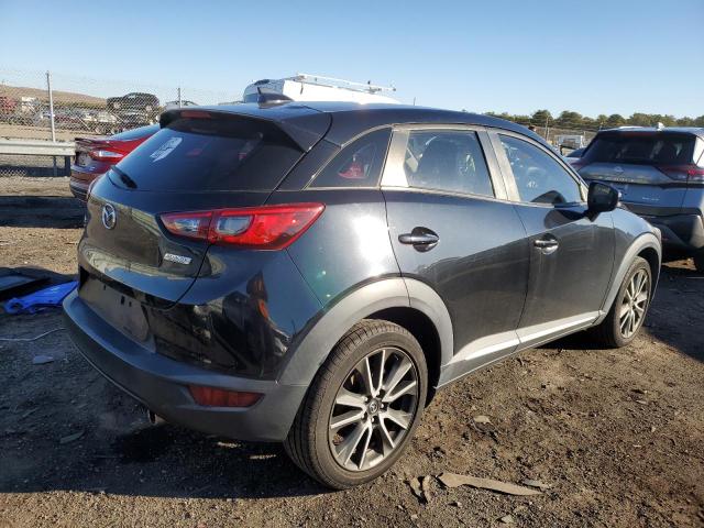 Photo 3 from auction – 2016 MAZDA CX-3 GRAND with VIN JM1DKBD78G0113669