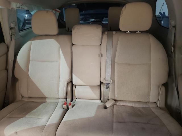 Photo 10 from auction – 2013 NISSAN PATHFINDER with VIN 5N1AR2MN0DC655786