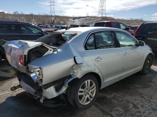 Photo 3 from auction – 2007 VOLKSWAGEN JETTA 2.5 with VIN 3VWSF71K37M135719