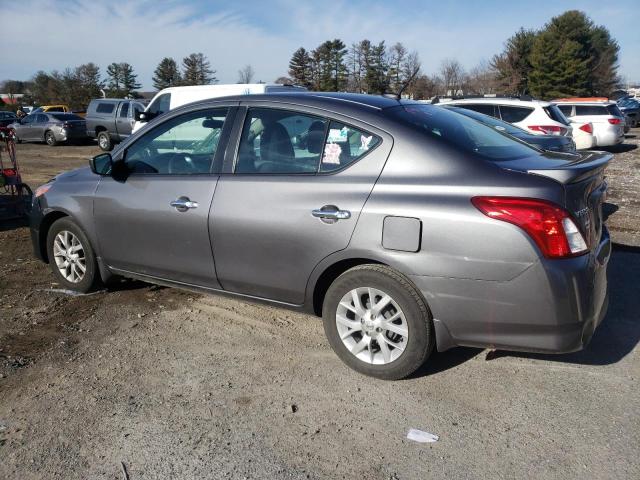 Photo 2 from auction – 2017 NISSAN VERSA S with VIN 3N1CN7AP4HL812440