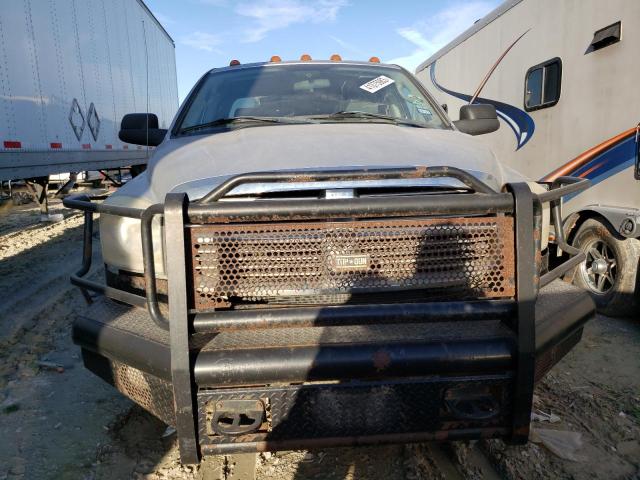 صورة رقم 5 من المزاد - 2009 DODGE RAM 3500 مع VIN 3D7MX48L59G532278