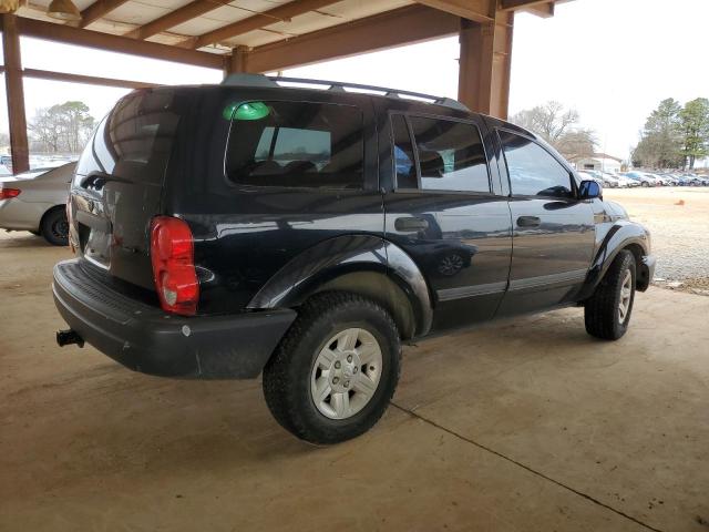 Photo 3 from auction – 2005 DODGE DURANGO ST with VIN 1D4HD38K35F588661