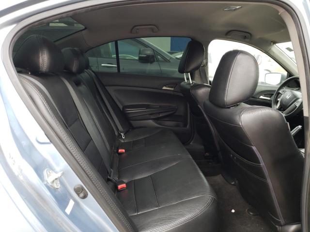 Photo 10 from auction – 2011 HONDA ACCORD LXP with VIN 1HGCP2F40BA087055