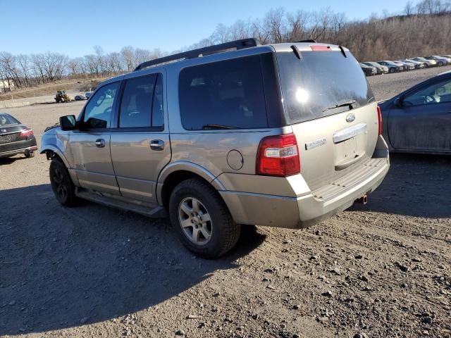 Photo 2 from auction – 2008 FORD EXPEDITION with VIN 1FMFU16588LA88096
