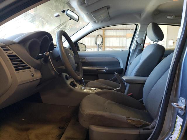 Photo 7 from auction – 2008 CHRYSLER SEBRING LX with VIN 1C3LC46K38N251876