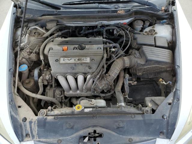 Photo 11 from auction – 2005 HONDA ACCORD LX with VIN 1HGCM55455A135231