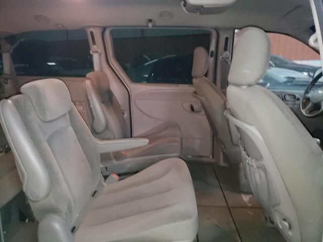 Photo 11 from auction – 2006 DODGE GRAND CARA with VIN 1D4GP24RX6B722512