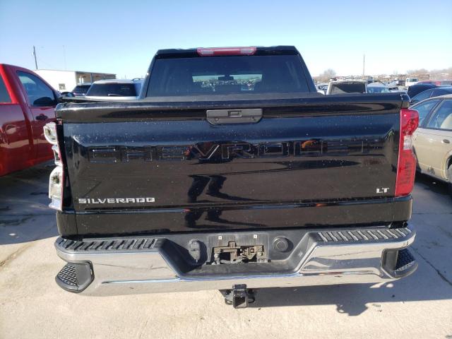 Photo 6 from auction – 2019 CHEVROLET SILVERADO with VIN 1GCPWCED4KZ136074