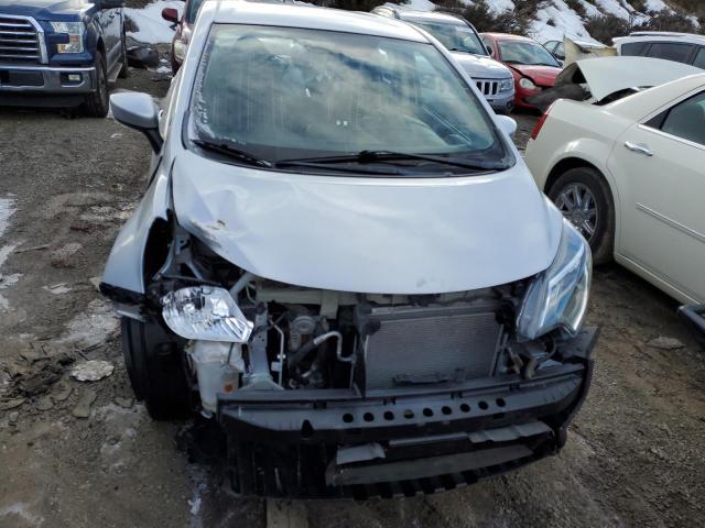 Photo 5 from auction – 2017 NISSAN VERSA NOTE with VIN 3N1CE2CP0HL371132