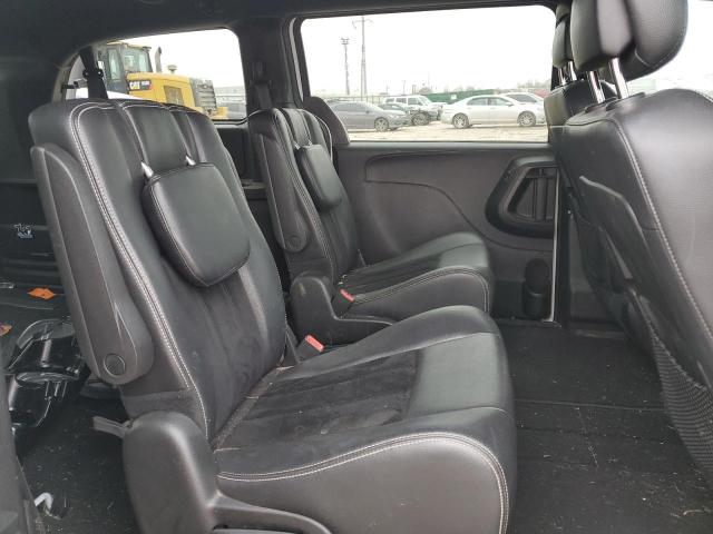 Photo 11 from auction – 2018 DODGE GRAND CARA with VIN 2C4RDGCGXJR288906