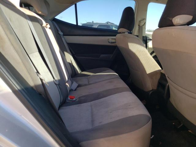 Photo 10 from auction – 2019 TOYOTA COROLLA L with VIN 2T1BURHE0KC204873