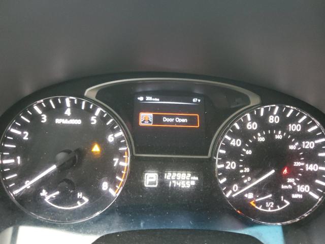 Photo 9 from auction – 2013 NISSAN PATHFINDER with VIN 5N1AR2MN8DC605234