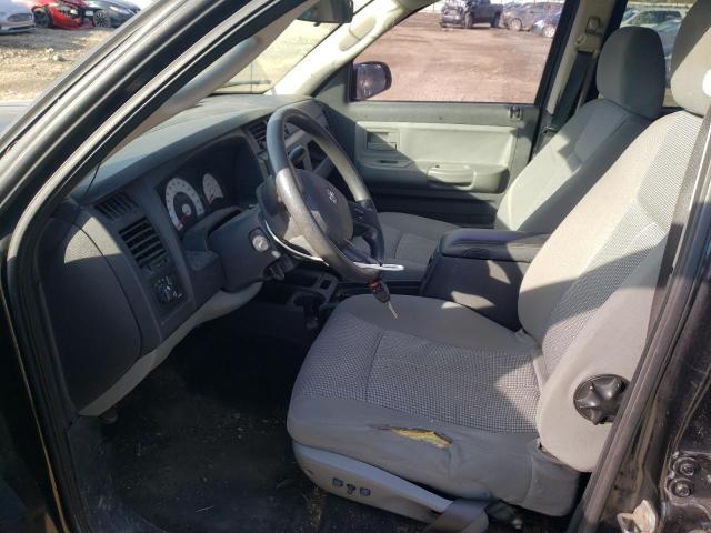 Photo 7 from auction – 2011 DODGE DAKOTA SLT with VIN 1D7RW3GP6BS596366
